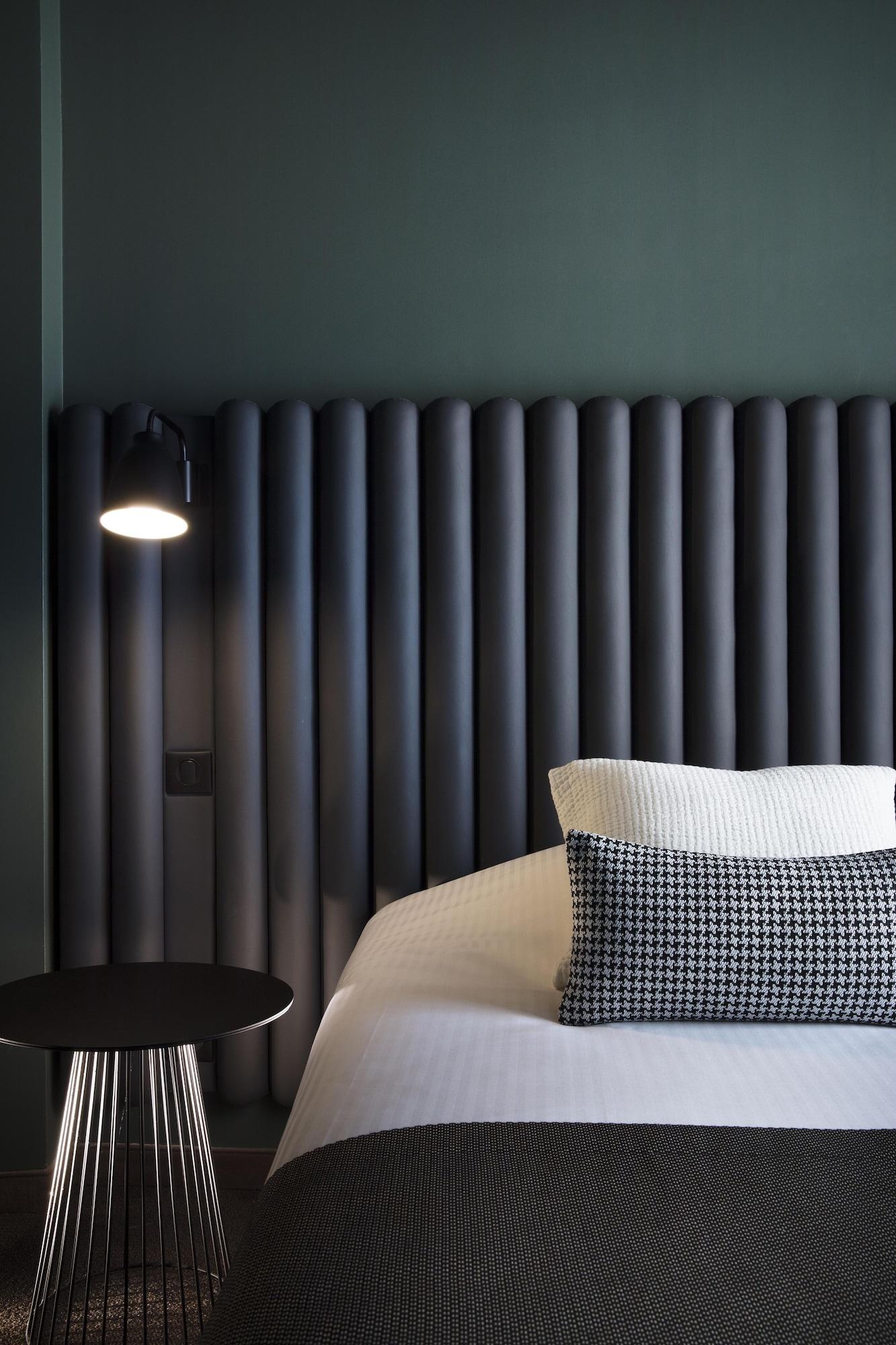 Hotel Diana Dauphine Strasburg Zewnętrze zdjęcie