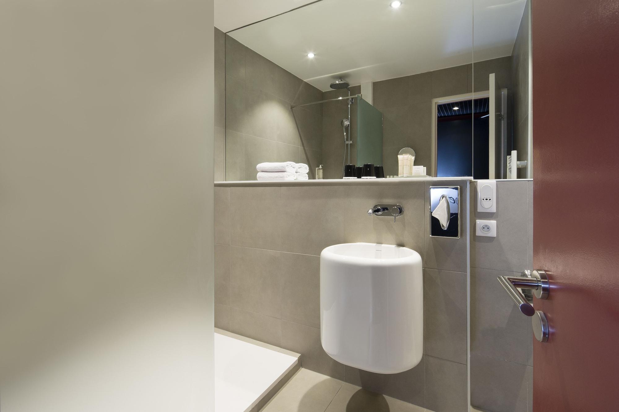 Hotel Diana Dauphine Strasburg Zewnętrze zdjęcie
