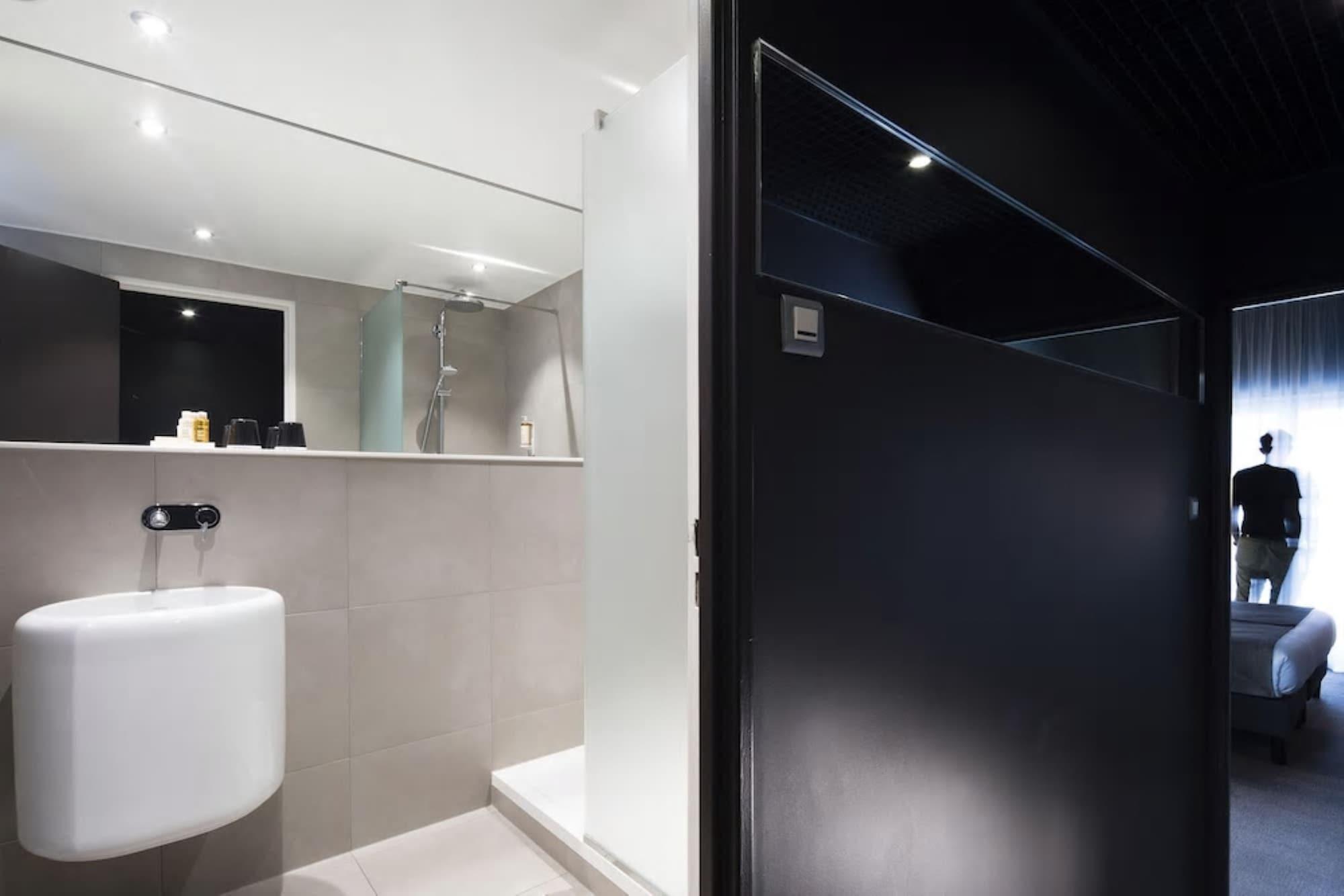 Hotel Diana Dauphine Strasburg Zewnętrze zdjęcie