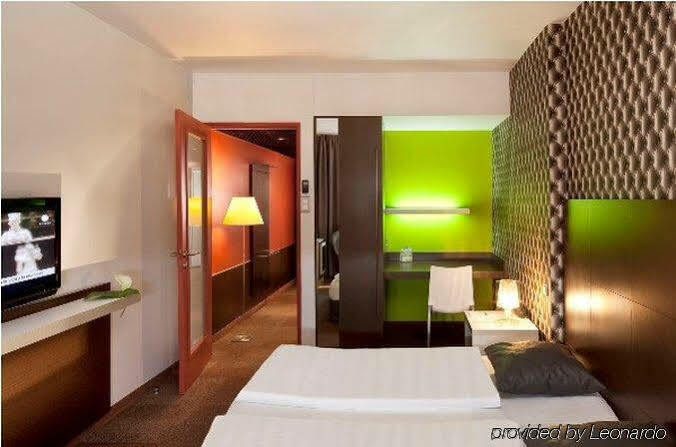 Hotel Diana Dauphine Strasburg Zewnętrze zdjęcie